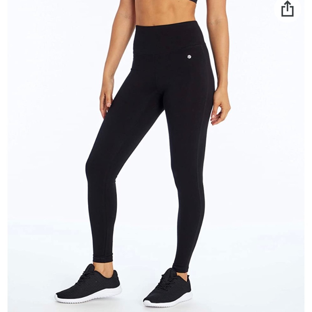 Bally Tummy Control 27inch Legging